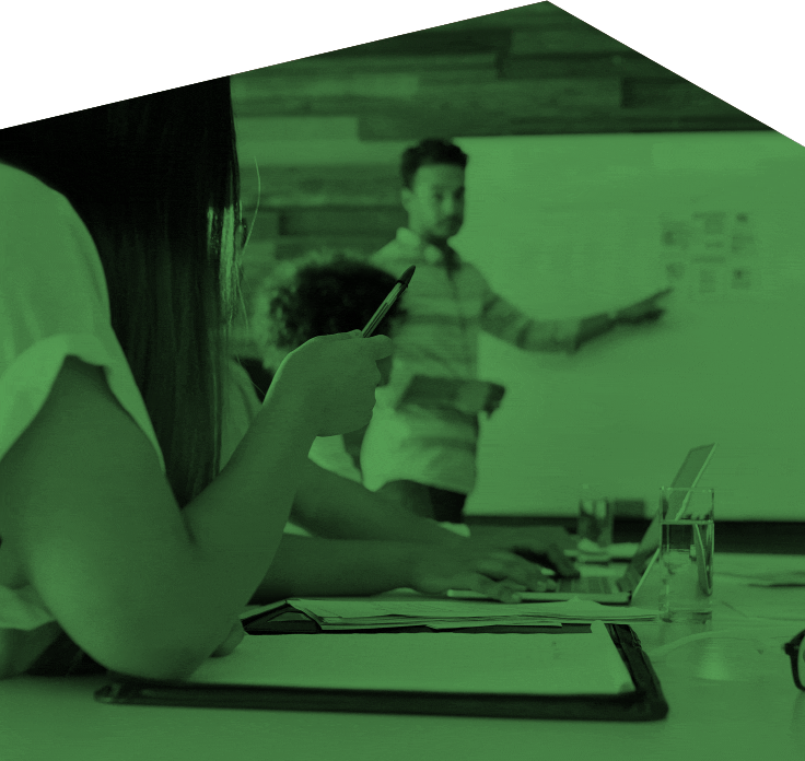 Groupe Arcade - Illustration Formation