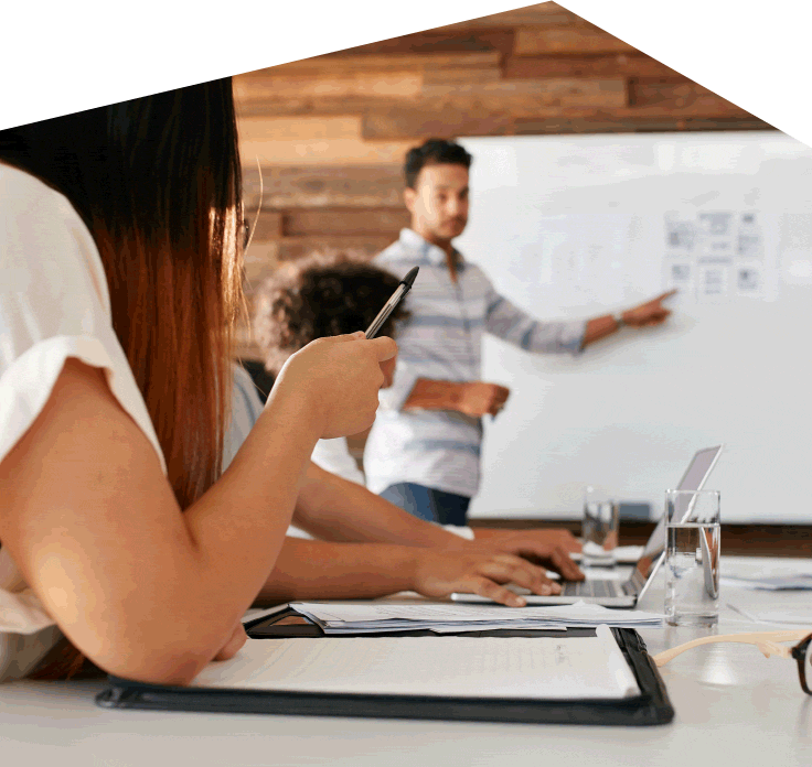 Groupe Arcade - Illustration Formation