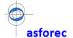 Logo Asforec